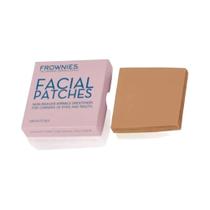 Fita Antienvelhecimento Para O Rosto Feminino, Patches Para Levantar E Firmar a Pele Da Testa