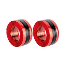 Fita Antifuro Bike Pneu Aro 26 Safetire 31Mm X 2,10Mts Par