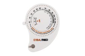 Fita Antropométrica P.A. MED