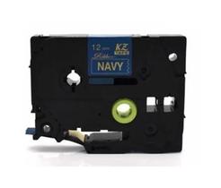 Fita Aplicável Rotulador Pt1090 Kze-Rn34 Tz Rn34 12Mm ul