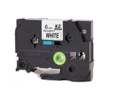 Fita Aplicável Rotulador Pt1090 Kze-Se1 Tz Se1 6Mm Segurança