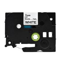 Fita Aplicável Rotulador Pt1090 Kze-Se2 Tz Se2 9Mm Segurança