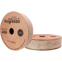 Fita ARAMADA de Juta 20MM X 10M CRU Natural Fita ARAMADA de Juta 20MM X 10M CRU Natural