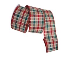 Fita aramada xadrez Fita aramada xadrez