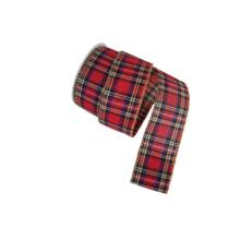 Fita Aramada Xadrez Comp 9.14m Fita Aramada Xadrez Comp 9.14m