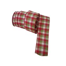 Fita Aramada Xadrez Comp 9.14m Fita Aramada Xadrez Comp 9.14m