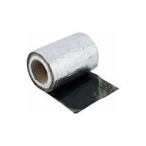 Fita Asfáltica Alumínio Flexível Multiuso Primer 20x10m