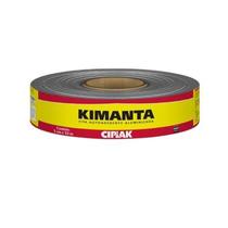 Fita Asfáltica Aluminizada 5cm x 10m - Vedação e Proteção Acústica/Térmica - Reparos Gerais Fita Asfáltica Aluminizada 5cm x 10m - Vedação e Proteção Acústica/Térmica - Reparos Gerais