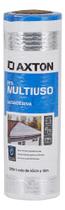 Fita Asfaltica Autoadesiva 45cmx10m Axton Multiuso