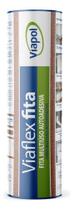 Fita Asfaltica Autoadesiva Telha 45cmx10m Viapol Viaflex Fita Asfaltica Autoadesiva Telha 45cmx10m Viapol Viaflex