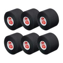 Fita atlética Cramer Team Color Easy Tear 1,5 cm x 9 m - pacote com 6 Fita atlética Cramer Team Color Easy Tear 1,5 cm x 9 m - pacote com 6
