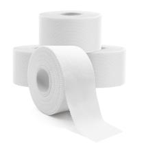Fita atlética Dimora Easy Tear Sports, 3,8 cm x 13,7 m, pacote com 4 Fita atlética Dimora Easy Tear Sports, 3,8 cm x 13,7 m, pacote com 4