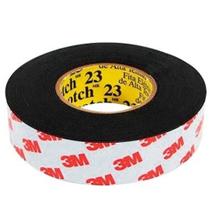 Fita Auto Fusão 19mm X 2m 23br 3m Scotch Fita Auto Fusão 19mm X 2m 23br 3m Scotch