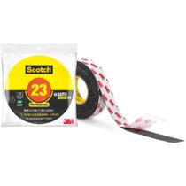 Fita Auto Fusão Scoth 23 Profissional 3M - 5m Fita Auto Fusão Scoth 23 Profissional 3M - 5m
