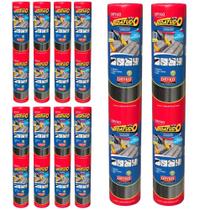 Fita Autoadesiva Asfáltica 90cm X 10m 10 Unidades DRYKO