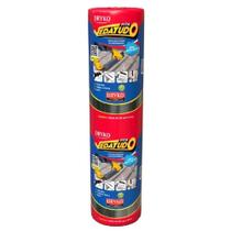 Fita Autoadesiva Asfáltica Vedatudo 60 cm x 10 Metros DRYKO