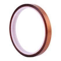 Fita autoadesiva de poliimida resistente ao calor Jectse 30m