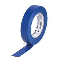 Fita Azul AntiUV Condor 24mm x 50m Linha 1224 para Pintura Profissional Fita Azul AntiUV Condor 24mm x 50m Linha 1224 para Pintura Profissional