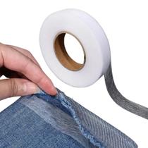 Fita Bainha Instantânea Magica Sem Costura Forte 60 Metros