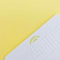 Fita Banana Colorida Quadrada Colorup 10mm