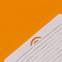 Fita Banana Colorida Quadrada Colorup 5mm