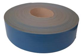 Fita Banda Acustica Drywall E Steel Frame 48mm X 3mm - 10m Fita Banda Acustica Drywall E Steel Frame 48mm X 3mm - 10m