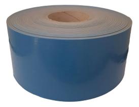 Fita Banda Acustica Drywall E Steel Frame 90mm X 3mm - 10m Fita Banda Acustica Drywall E Steel Frame 90mm X 3mm - 10m