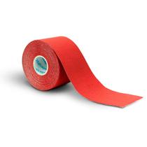 Fita Bandagem Elástica Adesiva Ativo Muscular Kinesio Sports Tape Adesivo - (5cm X 01 METRO)