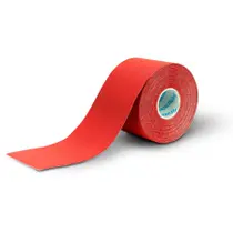 Fita Bandagem Elástica Adesiva Ativo Muscular Kinesio Sports Tape Adesivo - (5cm X 01 METRO)