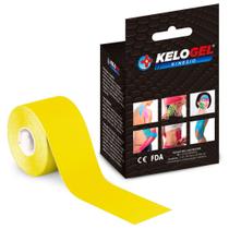 Fita Bandagem Kinesio Kinesiology Tape 5cm x 5m