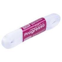 Fita bebê Progresso 10mx7mm branco 201