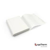 Fita black out 10 mt x 100 mm s/adesivo.agtpvc