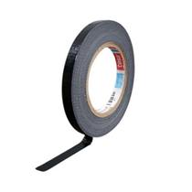 Fita Black Tape 12mmX50m Profissional Tesa Fita Black Tape 12mmX50m Profissional Tesa
