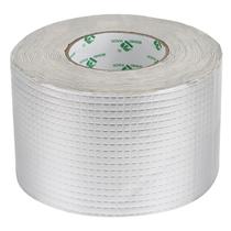 Fita butílica impermeável BOMEI PACK Leak Repair 10 cm x 10 m Fita butílica impermeável BOMEI PACK Leak Repair 10 cm x 10 m