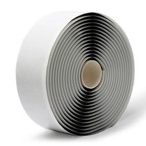Fita butílica LLPT BST5105 preta 5mm de espessura 5cm x 5m
