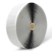 Fita butílica LLPT BST5110 preta 5mm de espessura 5cm x 10m