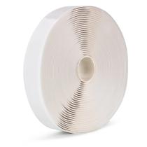 Fita butílica LLPT WST233 branca 2,54 cm x 10,06 m para reparo de RV