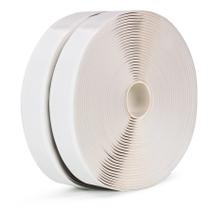 Fita butílica LLPT WST342 branca 19 mm x 10 m, pacote com 2 unidades para reparo de trailers