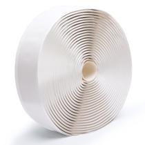 Fita butílica LLPT WST5110 branca 5mm de espessura 5cm x 10m