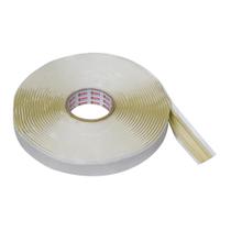 Fita Butílica Tacky Tape 2,31mm x 12,5mm x 13,7m Hard Fita Butílica Tacky Tape 2,31mm x 12,5mm x 13,7m Hard