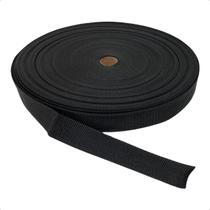 Fita Ca Cadarço 30mm 10 Metros Alças Para Mochilas E Bolsas Fita Ca Cadarço 30mm 10 Metros Alças Para Mochilas E Bolsas