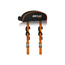 Fita Cabo Scud Presilha Laranja Fita Cabo Scud Presilha Laranja