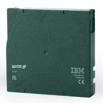 Fita Cartucho Ibm - Lto 9 Ultrium - 18/45tb - Pronta Entrega Fita Cartucho Ibm - Lto 9 Ultrium - 18/45tb - Pronta Entrega