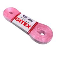 Fita Cetim 10MM 194 Rosa Bebe - Gitex