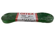 Fita Cetim 10MM 205 Verde Folha - Gitex