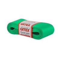 Fita cetim 10mts n22 esmeralda - Gitex