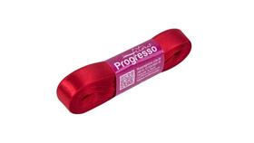 Fita Cetim 15MMx10MT Vermelho/Rubi