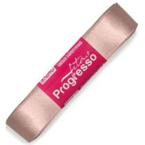 Fita Cetim 22mm 10 Metros Chocolate Ref 971 Progresso