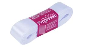 Fita Cetim 22MMx10MT 201 Branco Fita Cetim 22MMx10MT 201 Branco