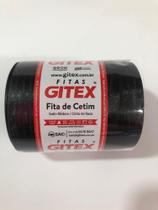 Fita cetim 7mm - Gitex